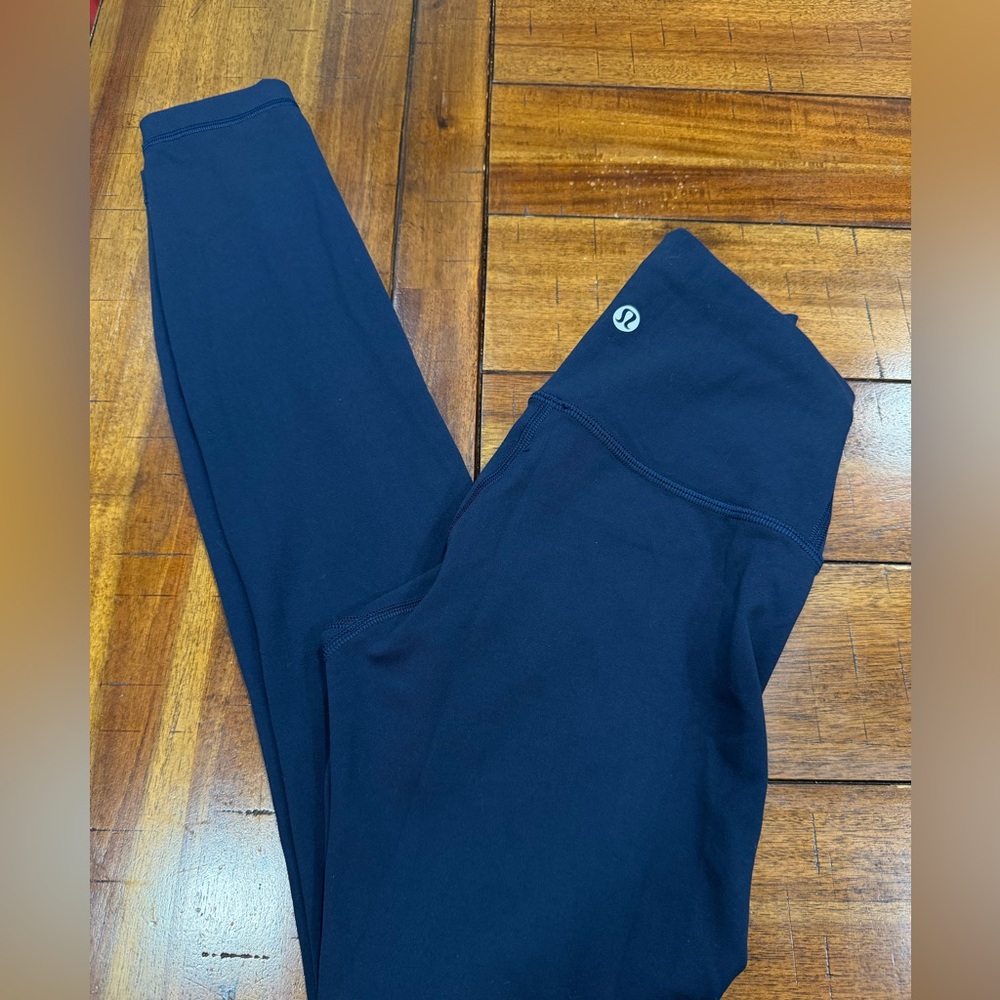 Lululemon Wunder Train HR 25”